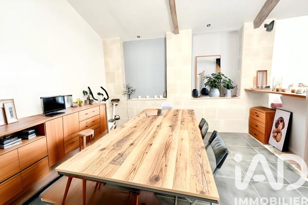 Appartement à vendre 3 pièces 80 m² Izon