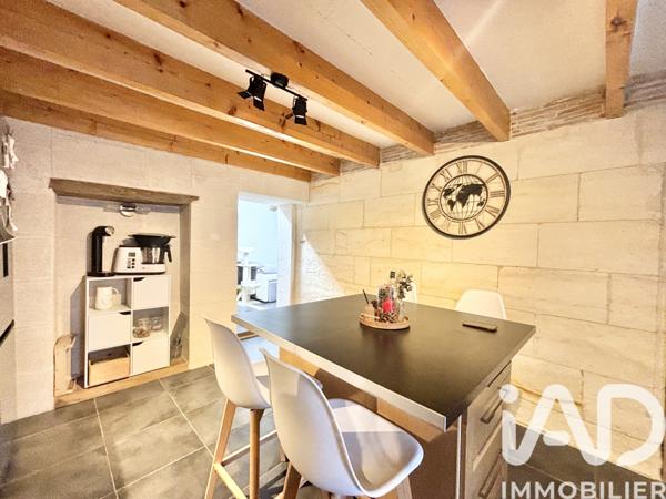 Appartement à vendre 3 pièces 80 m² Izon
