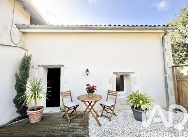 Appartement à vendre 3 pièces 80 m² Izon