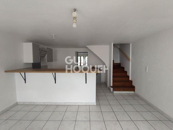 Appartement Orchamps 91 m2