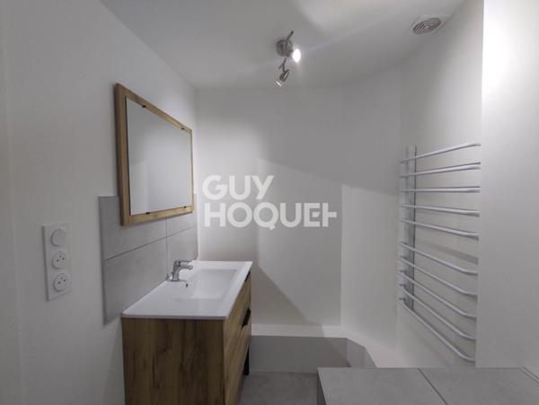 Appartement Orchamps 91 m2