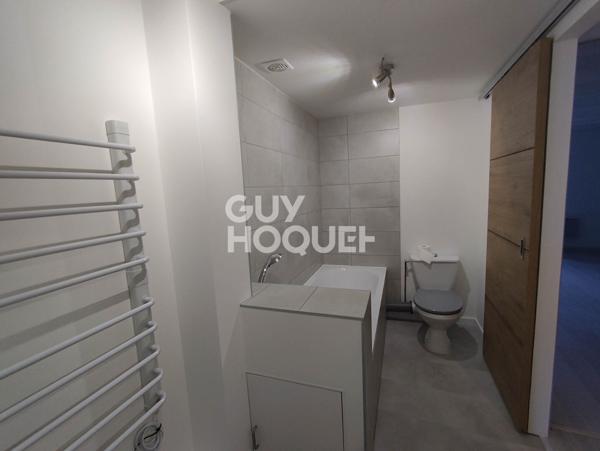 Appartement Orchamps 91 m2