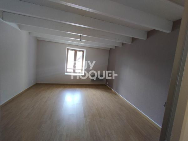 Appartement Orchamps 91 m2