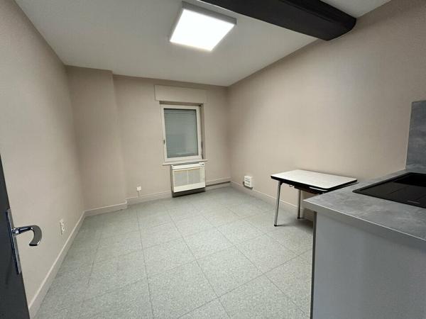 Chalon sur Saône - Bureaux 60 m² à louer