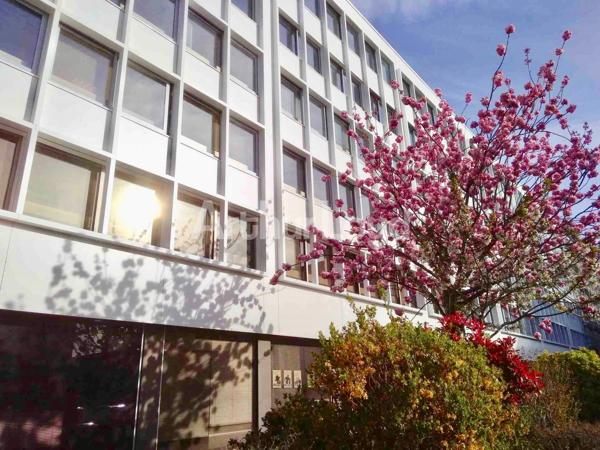 À VENDRE ou À LOUER - Bureaux en open space sécurisés avec kitchenette - Centre Lille