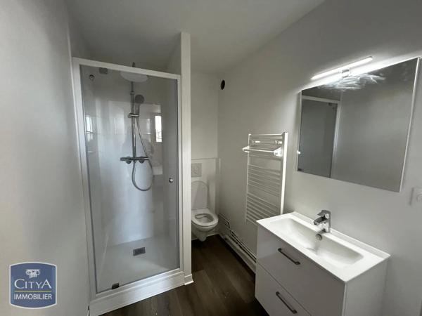 Appartement à louer 1 pièce 28.42m² Mont-de-Marsan (40000)