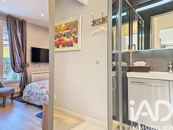 Maison à vendre 9 pièces 198 m² Ozoir-la-Ferrière