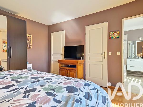 Maison à vendre 9 pièces 198 m² Ozoir-la-Ferrière