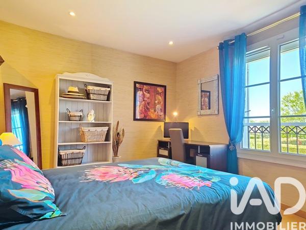 Maison à vendre 9 pièces 198 m² Ozoir-la-Ferrière