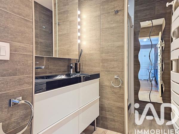 Maison à vendre 9 pièces 198 m² Ozoir-la-Ferrière