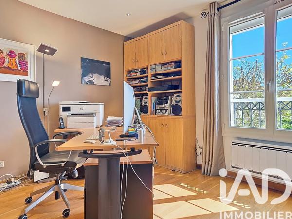 Maison à vendre 9 pièces 198 m² Ozoir-la-Ferrière
