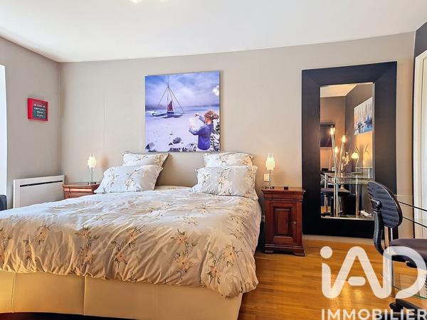 Maison à vendre 9 pièces 198 m² Ozoir-la-Ferrière