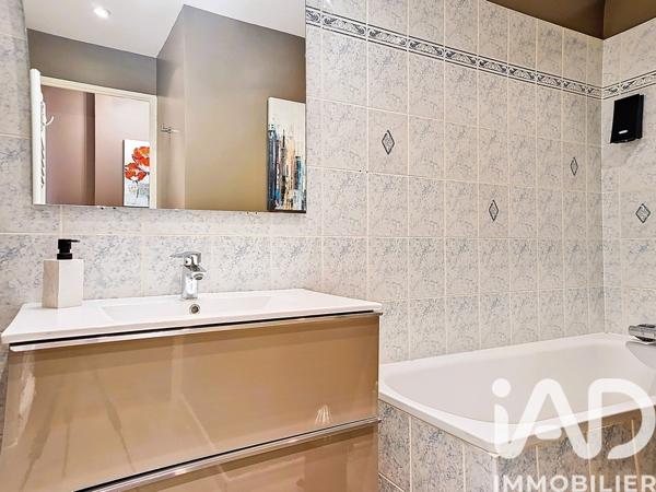 Maison à vendre 9 pièces 198 m² Ozoir-la-Ferrière