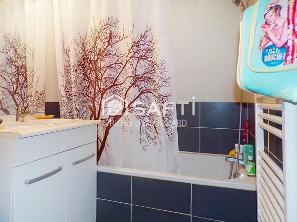 Appartement T2 récent