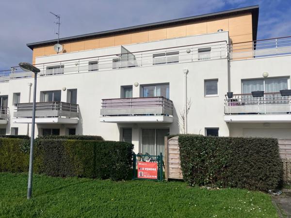 Appartement T2 récent