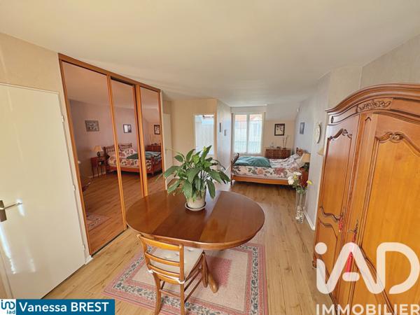 Maison à vendre 6 pièces 130 m² Savigny-sur-Orge