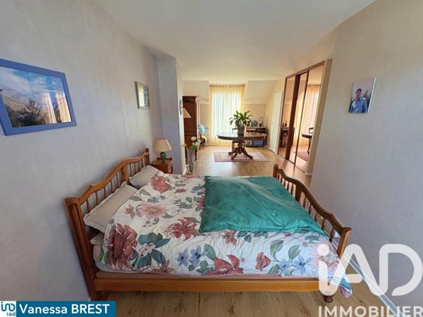 Maison à vendre 6 pièces 130 m² Savigny-sur-Orge