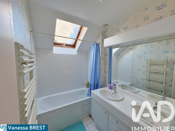 Maison à vendre 6 pièces 130 m² Savigny-sur-Orge