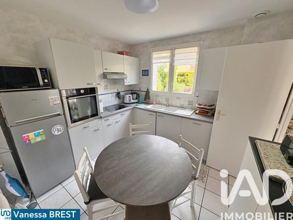 Maison à vendre 6 pièces 130 m² Savigny-sur-Orge