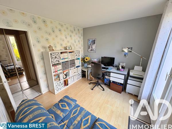 Maison à vendre 6 pièces 130 m² Savigny-sur-Orge