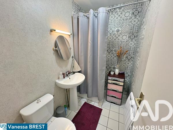 Maison à vendre 6 pièces 130 m² Savigny-sur-Orge