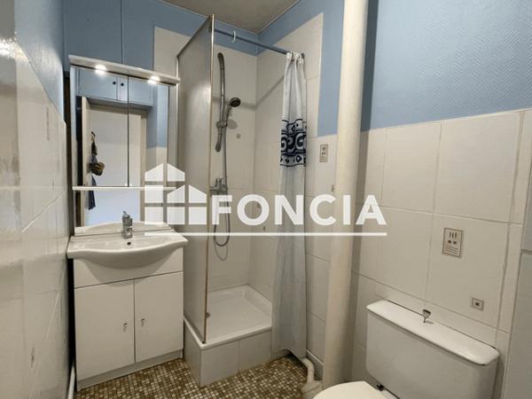 Location Studio 29.07 m² - 79 RUE CALMETTE Mondeville 14120
