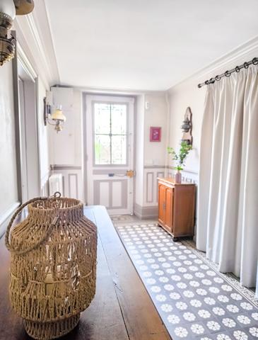 Château-Thierry (02400) Maison 7 pièces