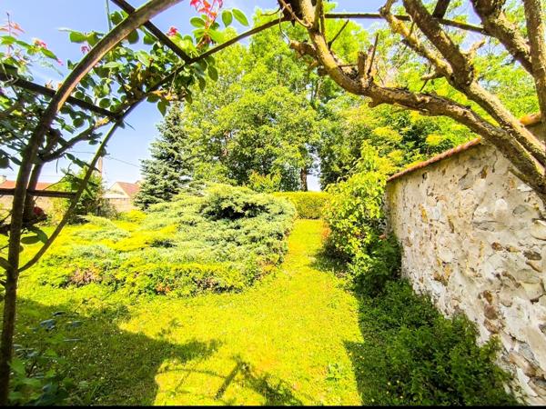 Château-Thierry (02400) Maison 7 pièces