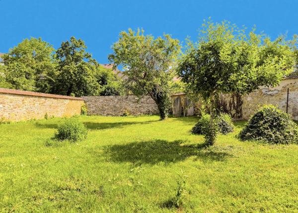 Château-Thierry (02400) Maison 7 pièces