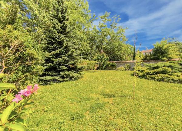 Château-Thierry (02400) Maison 7 pièces