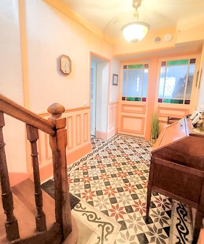 Château-Thierry (02400) Maison 7 pièces