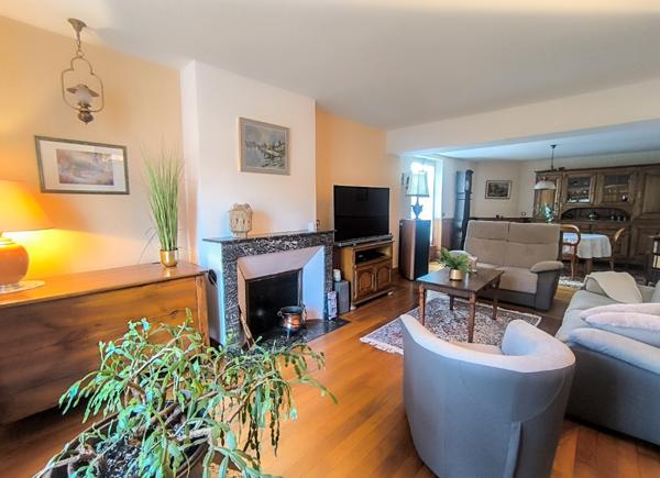 Château-Thierry (02400) Maison 7 pièces