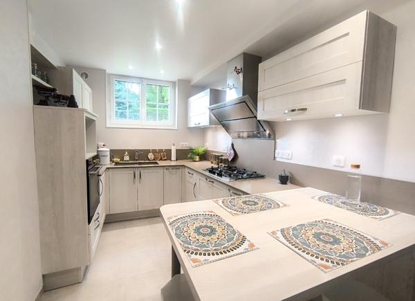 Château-Thierry (02400) Maison 7 pièces