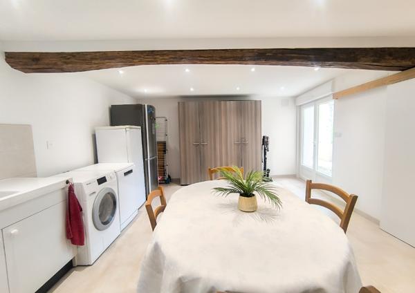 Château-Thierry (02400) Maison 7 pièces