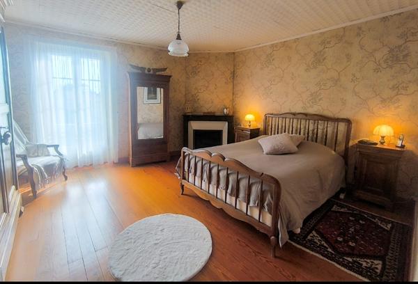 Château-Thierry (02400) Maison 7 pièces