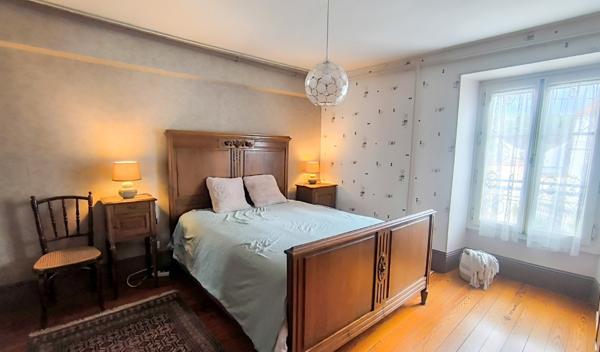 Château-Thierry (02400) Maison 7 pièces