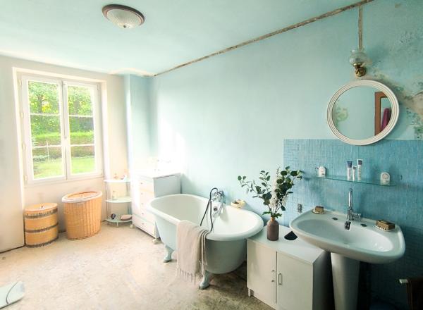 Château-Thierry (02400) Maison 7 pièces