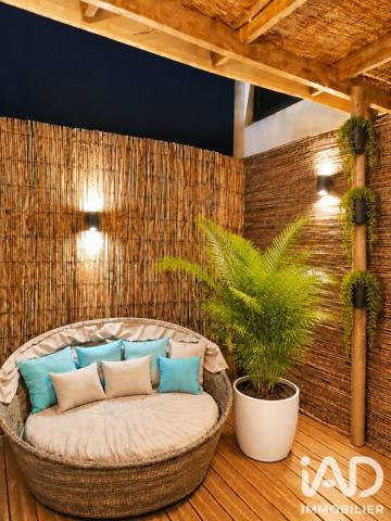 Maison à vendre 4 pièces 110 m² Saint-Joseph