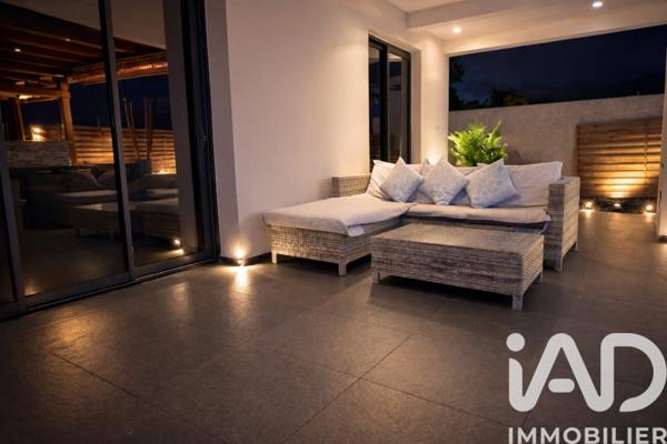 Maison à vendre 4 pièces 110 m² Saint-Joseph