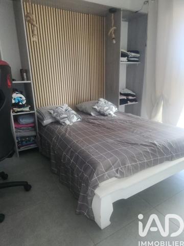 Maison à vendre 4 pièces 110 m² Saint-Joseph