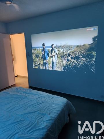 Maison à vendre 4 pièces 110 m² Saint-Joseph