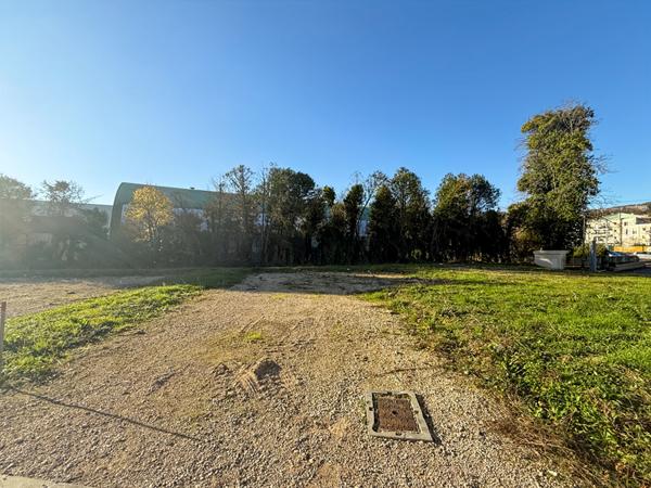Terrain VIABILISÉ Villebon-sur-Yvette 259m2