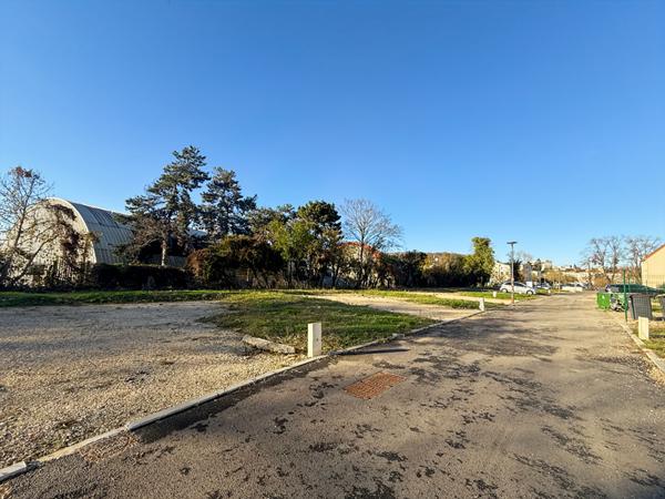 Terrain VIABILISÉ Villebon-sur-Yvette 259m2