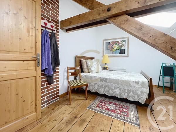 Appartement F5 à vendre  5 pièces - 127,30 m2 BELFORT - 90