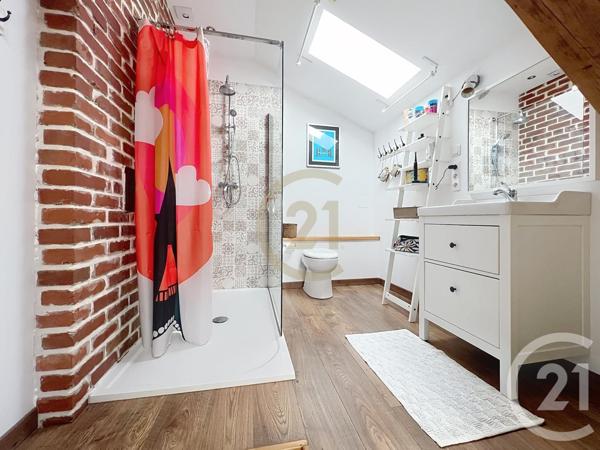 Appartement F5 à vendre  5 pièces - 127,30 m2 BELFORT - 90