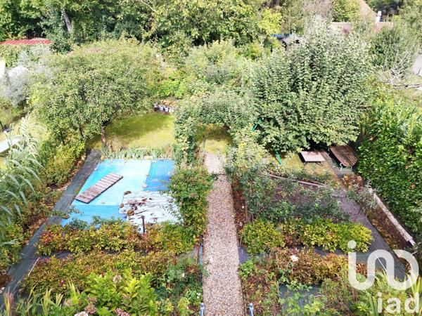 Maison à vendre 11 pièces 297 m² Noisy-le-Sec