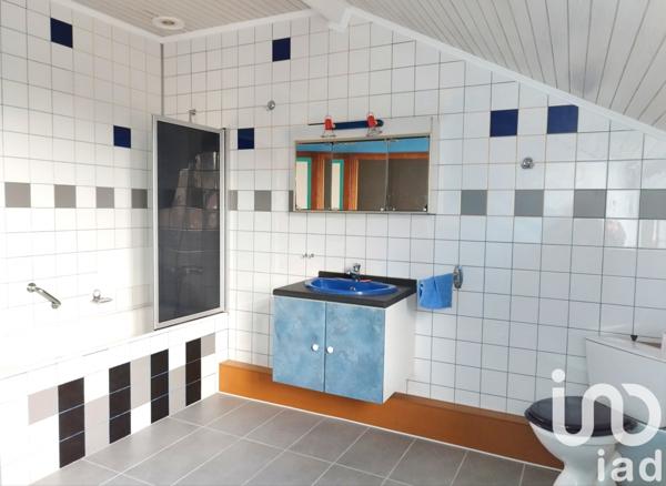 Maison à vendre 11 pièces 297 m² Noisy-le-Sec