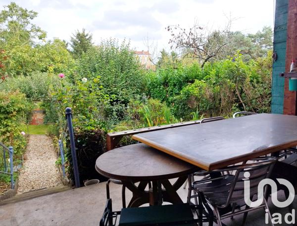 Maison à vendre 11 pièces 297 m² Noisy-le-Sec