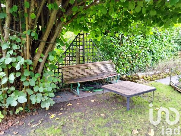 Maison à vendre 11 pièces 297 m² Noisy-le-Sec