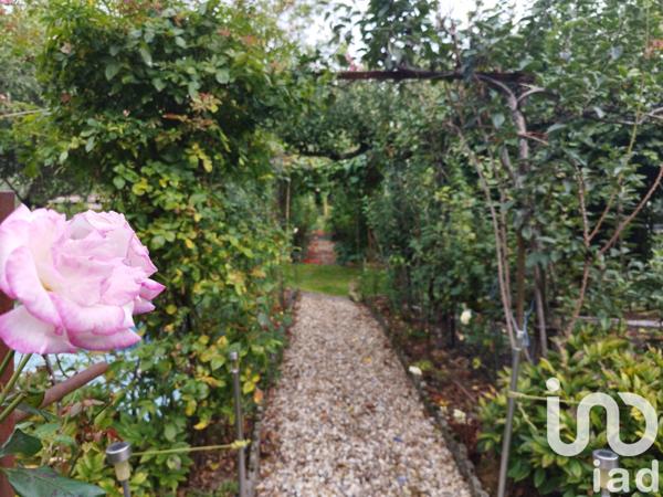 Maison à vendre 11 pièces 297 m² Noisy-le-Sec